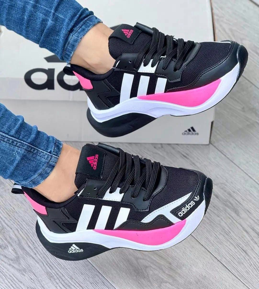 Adidas reflectivos