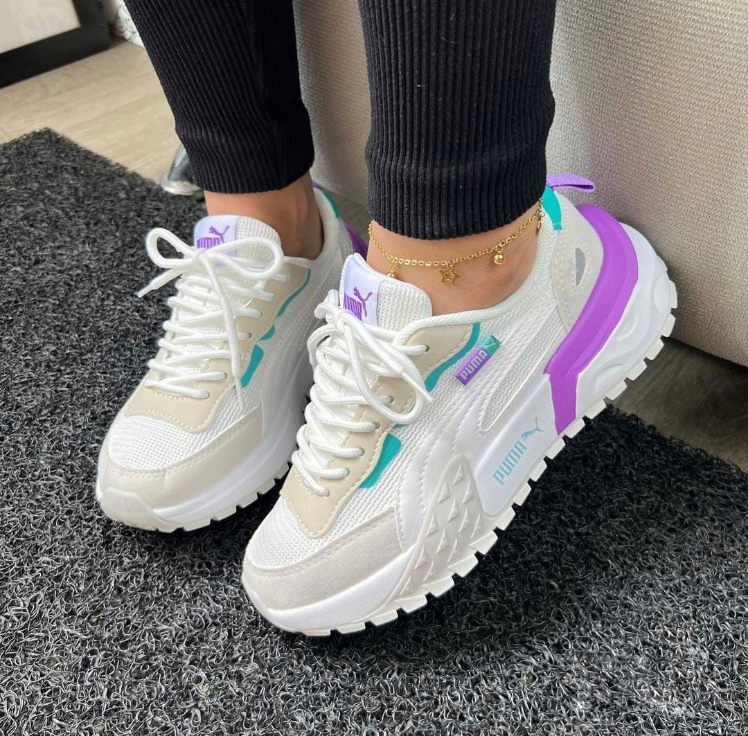 Puma