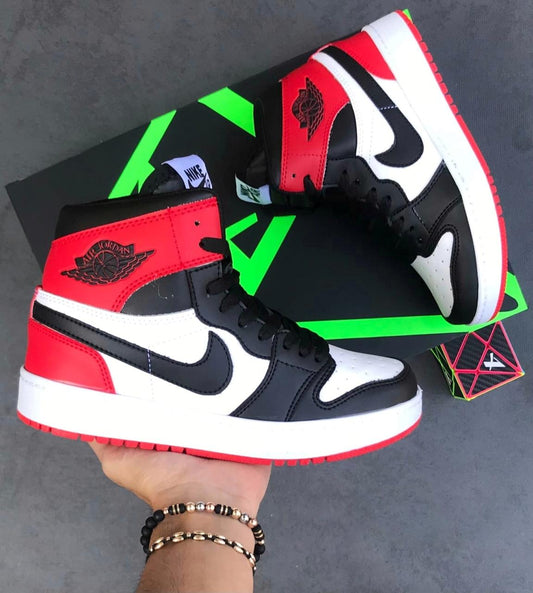 Jordan retro 1 clasicas