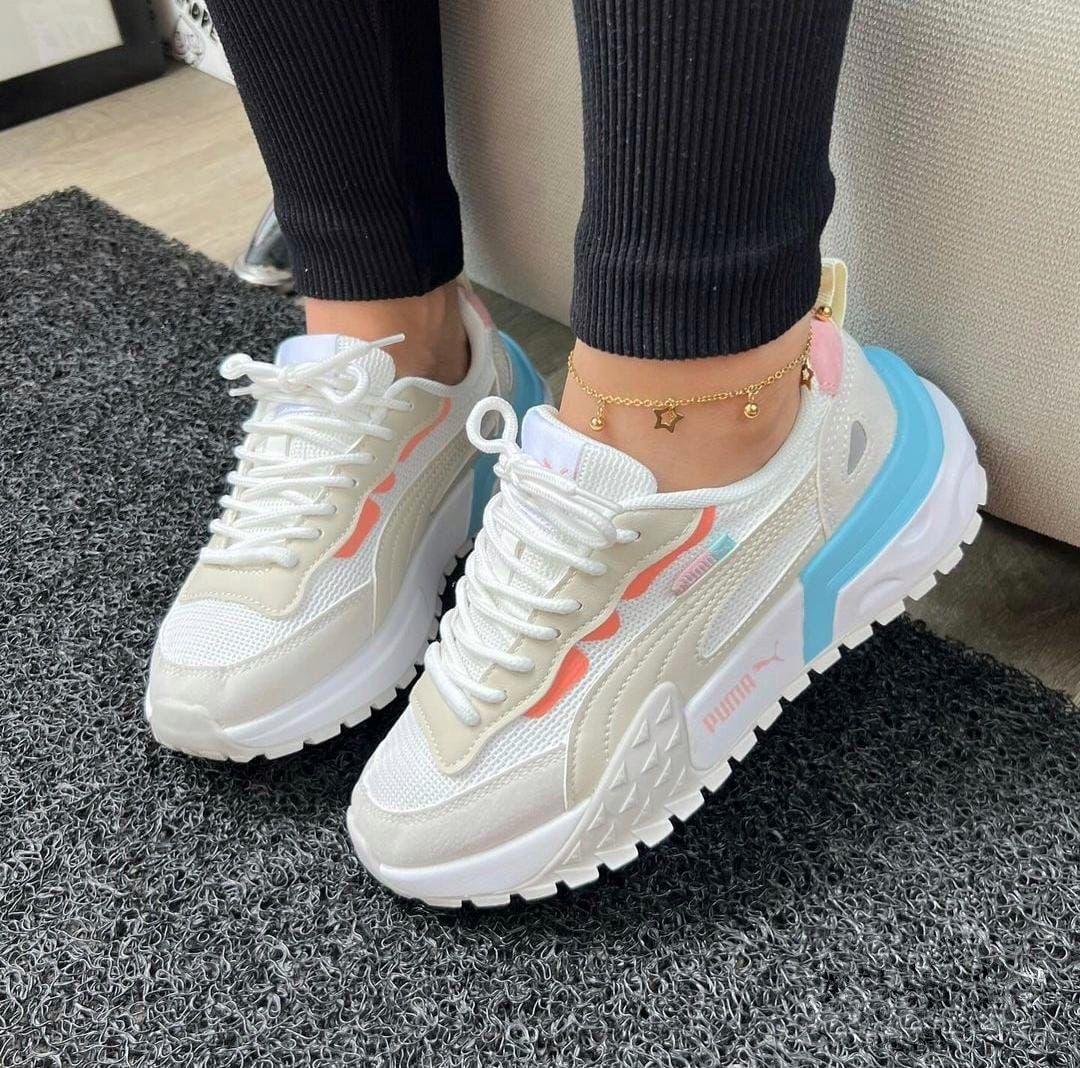 Puma